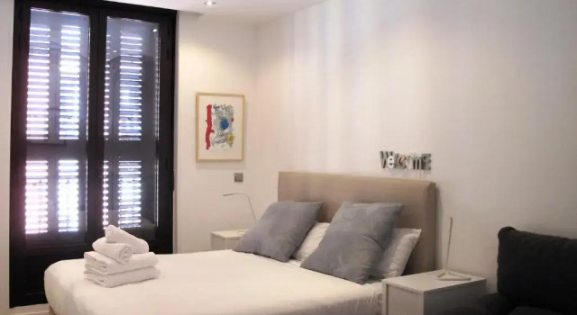Студия Standard Arenal Suites Preciados