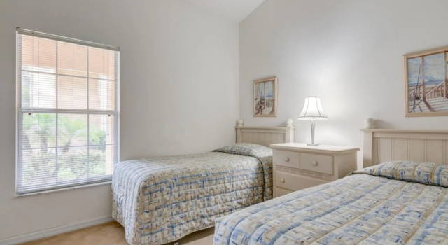 Southern Dunes 1110, Забронировать Дом для отпуска Отели Lakeland - Winter Haven с парковкой, Парковка
