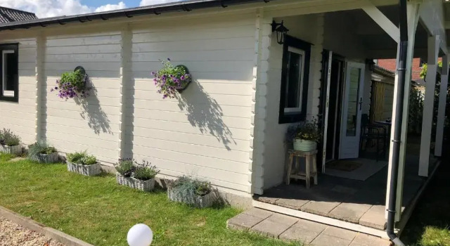 Шале Bed & Breakfast Zevenhuizen