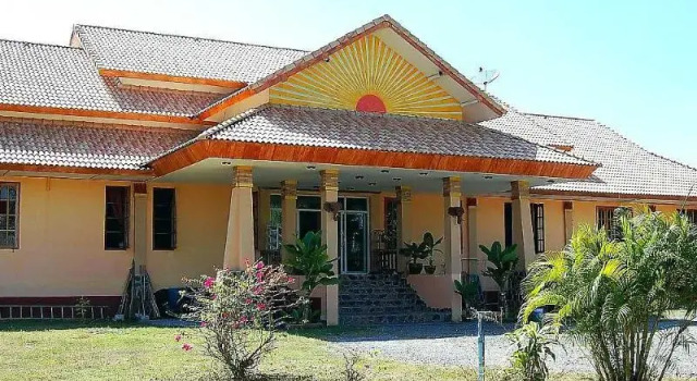 Люкс Changthai Comfort Guest House