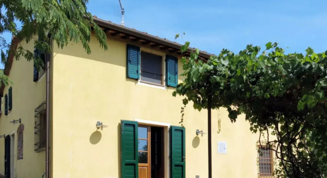 Holiday Home LUccelliera by Interhome, Buchen Sie Hotel Il Prato Toskana