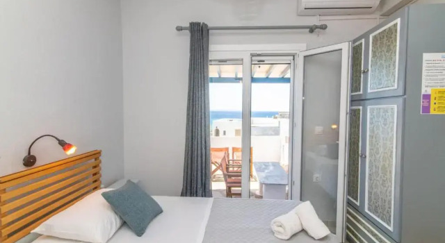 Porto Galini Tinos Myrsini 106, Забронировать Отель Ормос Агиос Иоаннис Греция