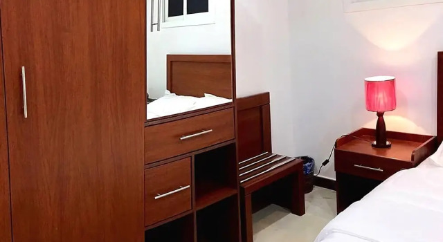 Villas and Chalets Jadeite, Buchen Sie Chalet Hotels in Provinz Riad mit Pool, Schwimmbad