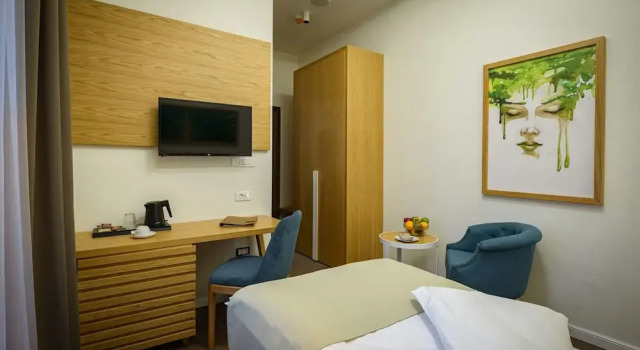 Номер Classic Hotel Sunce