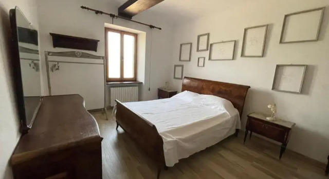 Апартаменты Standard Agriturismo Poderi Zunino