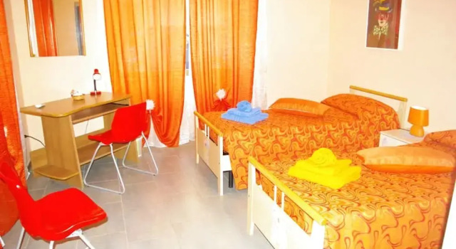 B&B PatriziaLuna, Varaa Bed and Breakfast Vibo Valentia Calabria