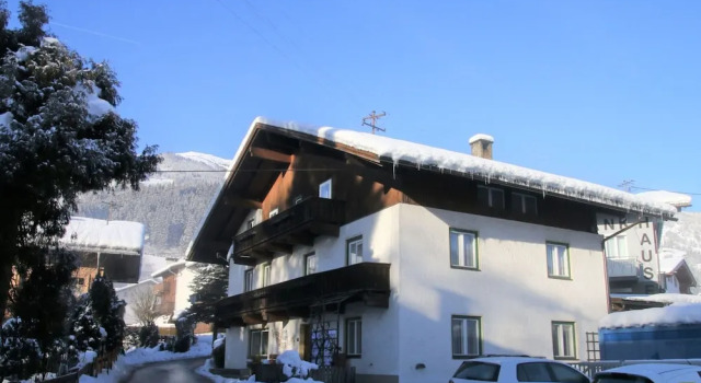 Коттедж Comfort holiday home Bergheim, Fügen