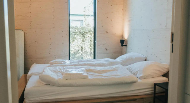Spaciously Furnished House, Located in a Holiday Park Near the Beach, Rezervasyon Otel Goeree-Overflakkee havuzlu oteller, Yüzme Havuzu