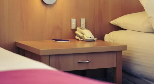 Номер Standard Mercure North Melbourne