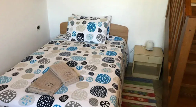 B&B L'Uliveto