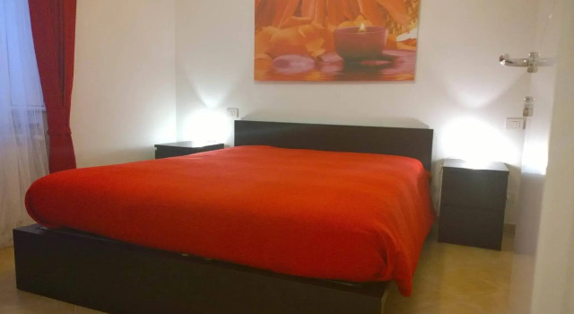 Lavagna Marine Apartment