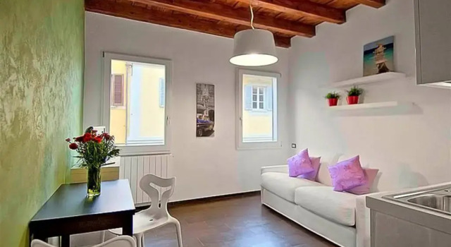 Apartments Florence - San Gallo 3, Забронировать Апартаменты/квартира Сан-Марко - Сантиссима-Аннунциата Флоренция, рядом с Дом Буонаротти