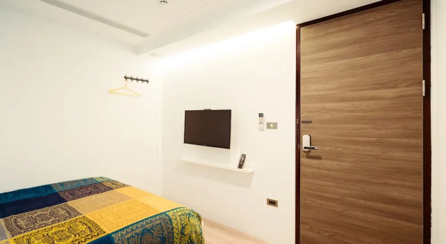 Номер Standard A Room Time