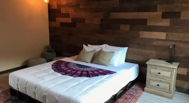 Travelodge Palm Springs, Забронировать Отель Палм-Спрингс Coachella Valley
