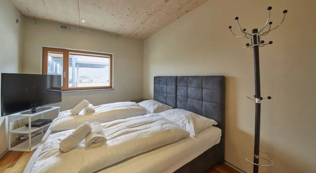 Holiday Penthouse Holleis