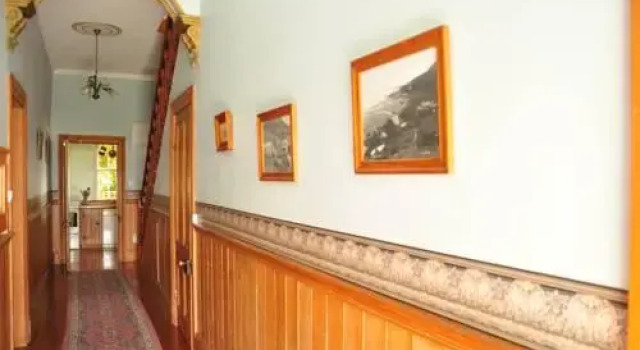 Endless Summer Lodge