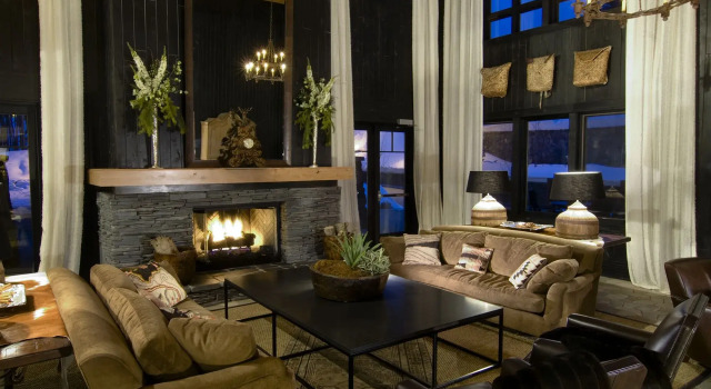 BlueSky Breckenridge by Wyndham Vacation Rentals, Book Hotel SPA-hoteller i Breckenridge, SPA