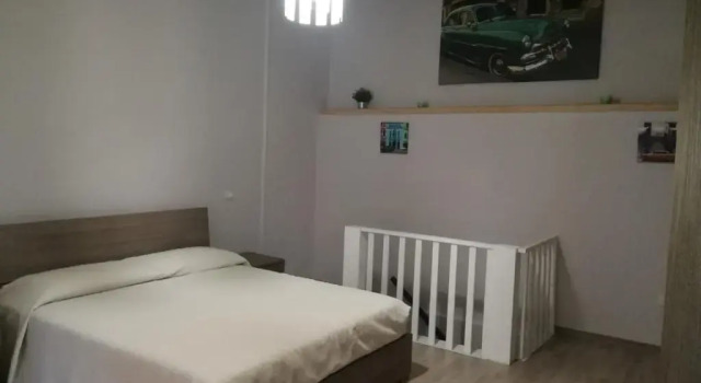 Lejlighed casa Masaracchio