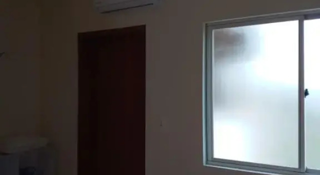Двухместный номер Standard с красивым видом из окна Pousada Vila Real Flats
