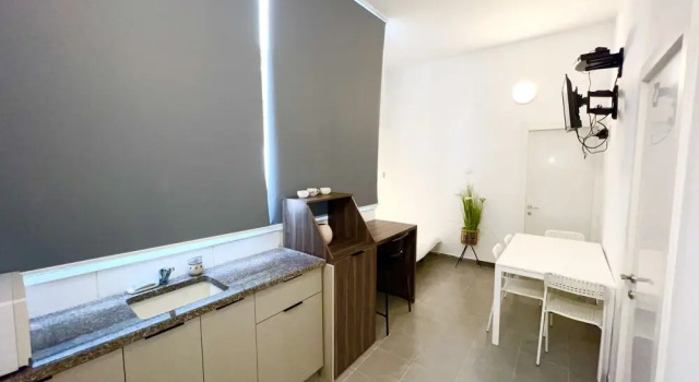 Апартаменты Grand AspenTLV - Hacarmel Market Apartments