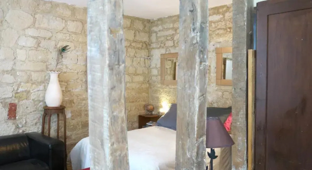Montmartre Del Sarte Citycosy
