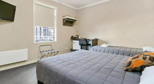 Номер Executive No1 Motels On Victoria