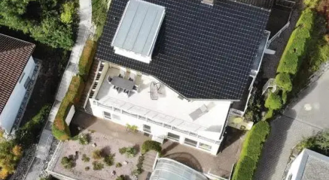 Villa Sonne, Book Villa Stockach Lake Constance
