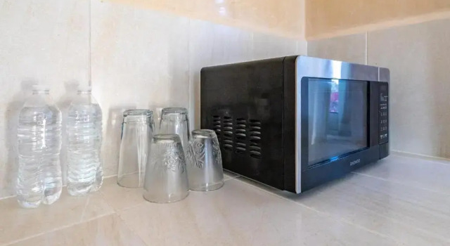 Люкс Hostpal Hotel Bugambilias Bacalar