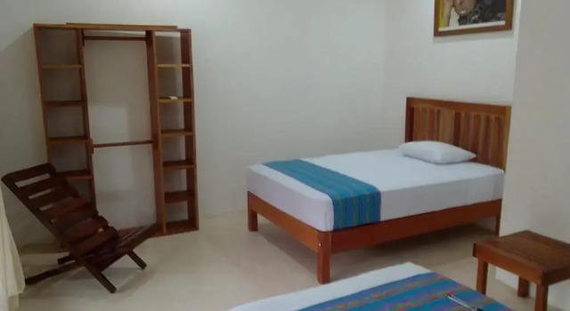 Hotel tulum Riviera 5