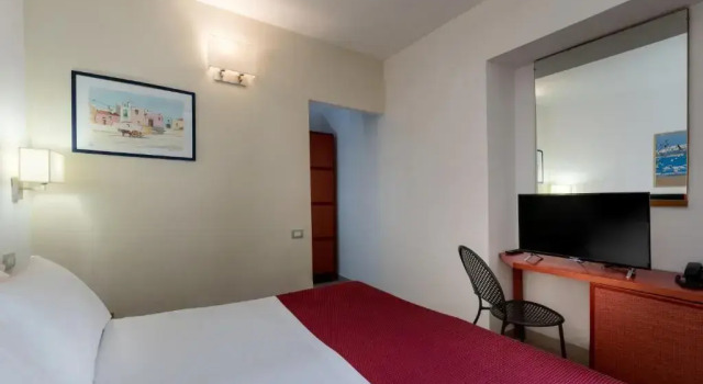 Номер Economy Maritalia Hotel Club Village - All Inclusive