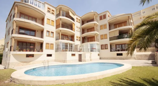 Saladar in J vea With 3 Bedrooms and 2 Bathrooms, Забронировать Апартаменты/квартира Хавеа Коста-Бланка, рядом с Пляж Ареналь