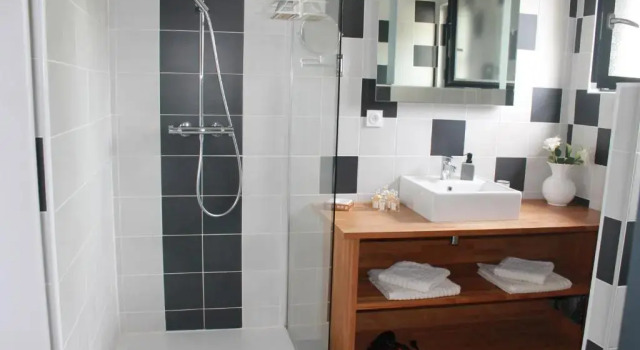 Номер Standard La Villa Sainte Catherine