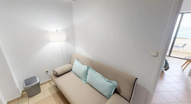 Апартаменты Superior Medusa Apartments