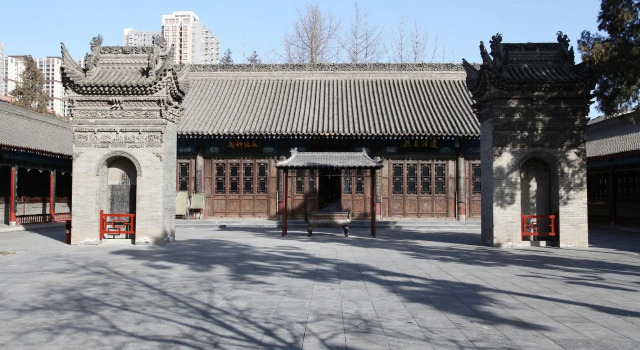 IU Hotel Xi'an Bell and Drum Tower West Street Shop, Book Hotel Hoteller i Shaanxi med parkering, Parkering