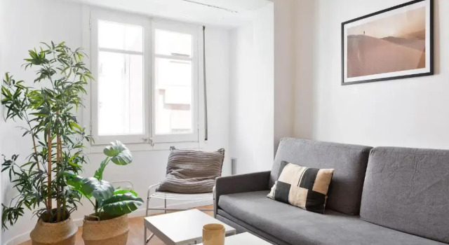 Апартаменты Santiago Apartments by Olala Homes