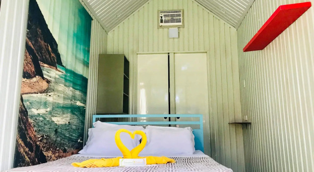 Номер Standard Lanzones Cabana