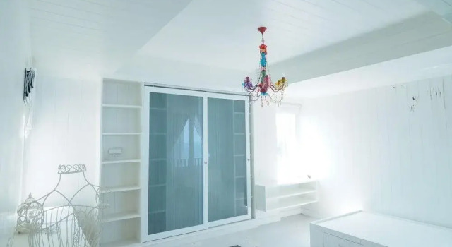 Koko Suite 8th Floor