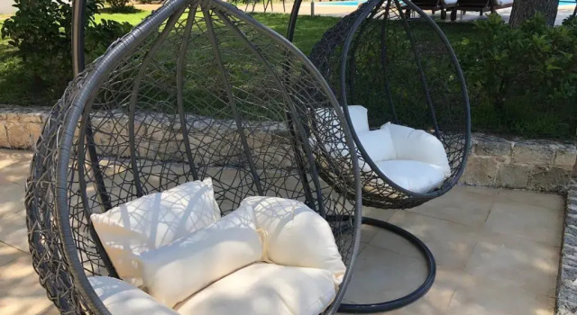 Апартаменты Belvista Luxury Apartments