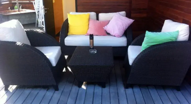 Rare Deluxe Inn, Buchen Sie Hotel Malé Baa