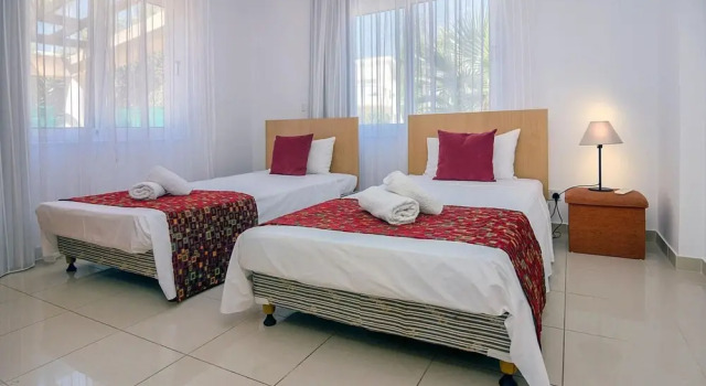 Villa Kings Paradise