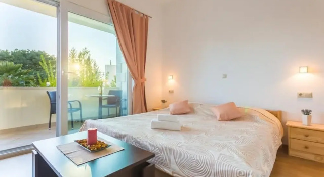 Apartment Brigita