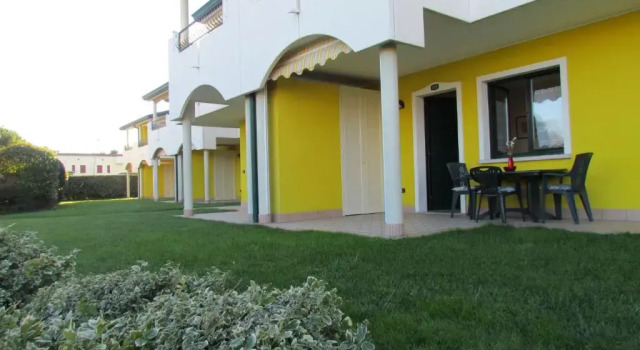 Villaggio Ducale 012 - with POOL, Забронировать Отель Отели Бибионе-Пинеда с бассейном, рядом с Долина Вальгранде, Бассейн