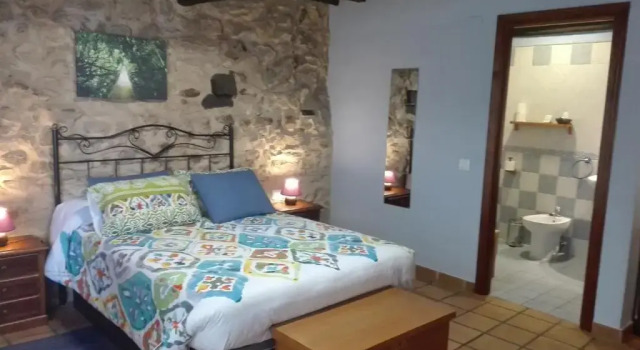 Номер Standard Hotel La Casa Chacinera