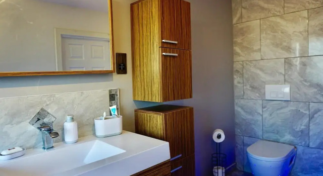 Апартаменты Stunning 1-bed Apartment in Bishop Auckland