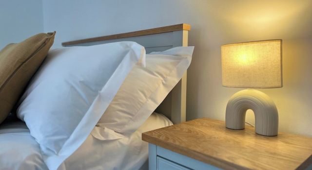 Cozy Belfast Apartment With 2 Bedrooms