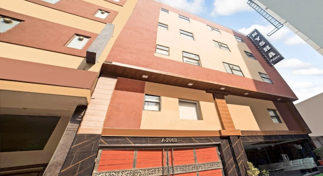 Hotel East Stay IGI Airport Delhi, Забронировать Отель Отели Нью-Дели с завтраком, Завтраки