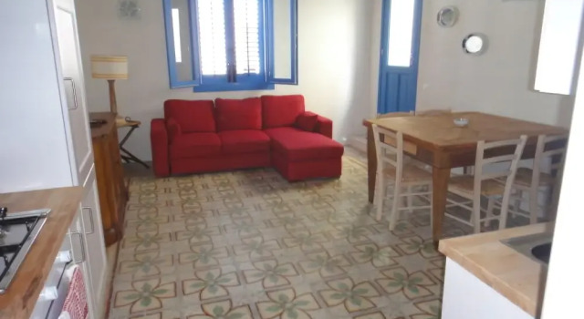 La Grande Terrazza, Rezerwuj Hotel Marettimo Egady