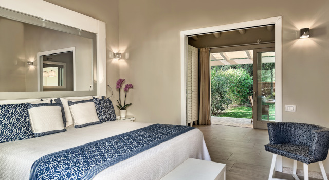 Forte Village Resort - Il Bouganville, Забронировать Курортный отель Отели Санта-Маргерита-ди-Пула 4 звезды, рядом с Пляж Рива-дей-Пини, 4*