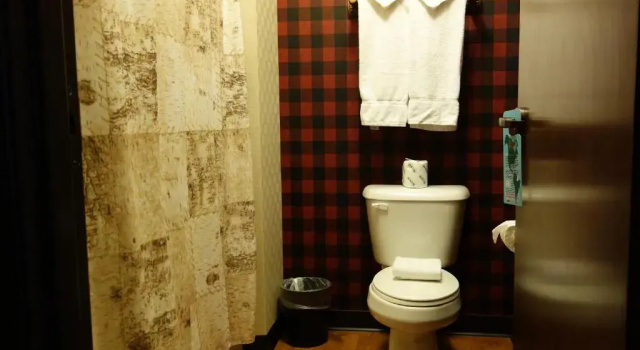 Номер Superior Stoney Creek Hotel Sioux City