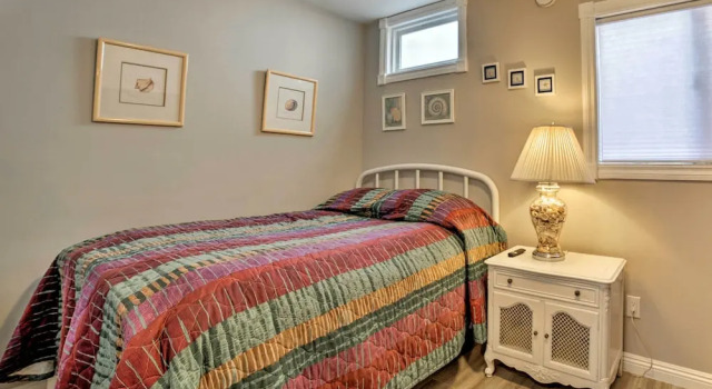 Walk to Beach: Condo w/ Patio on Catalina Island